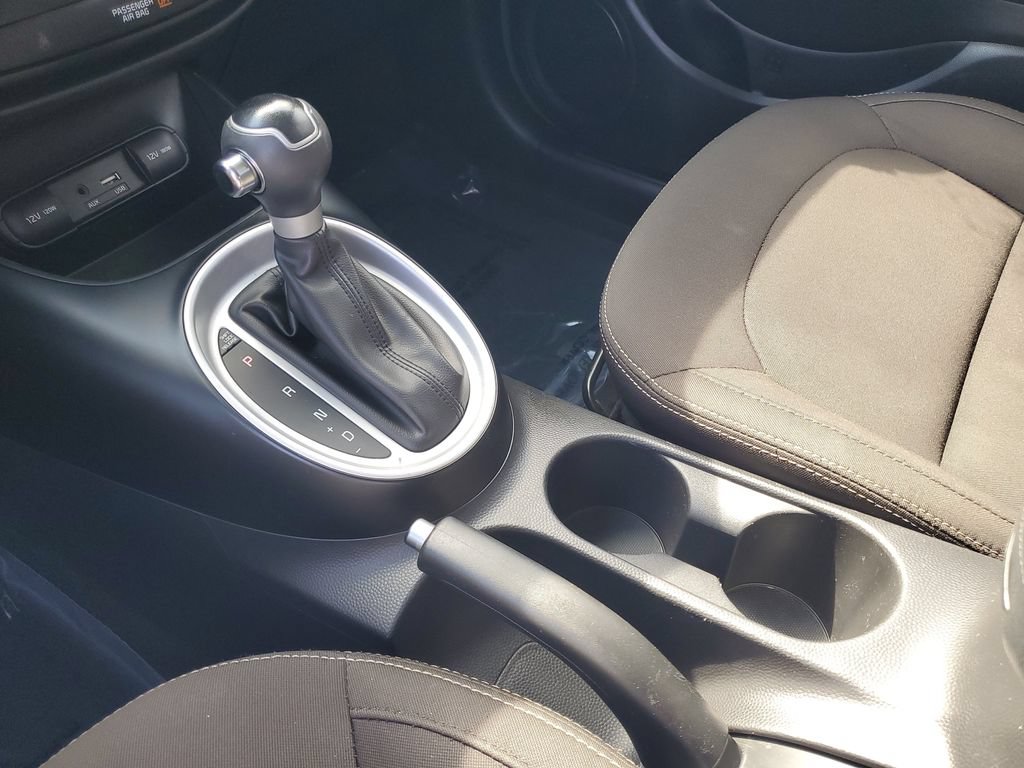 Used 2019 Kia Soul w/ Convenience Package FWD image 19