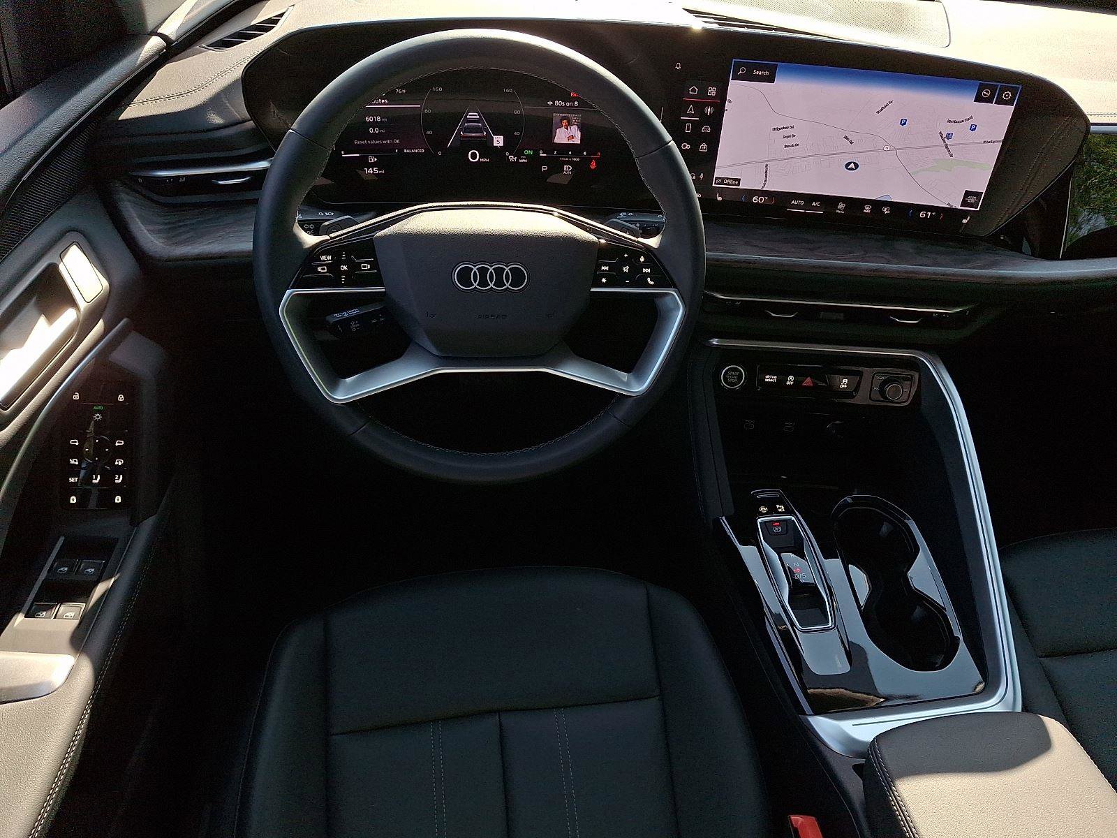 Used 2025 Audi Q5 Premium AWD/4WD image 11