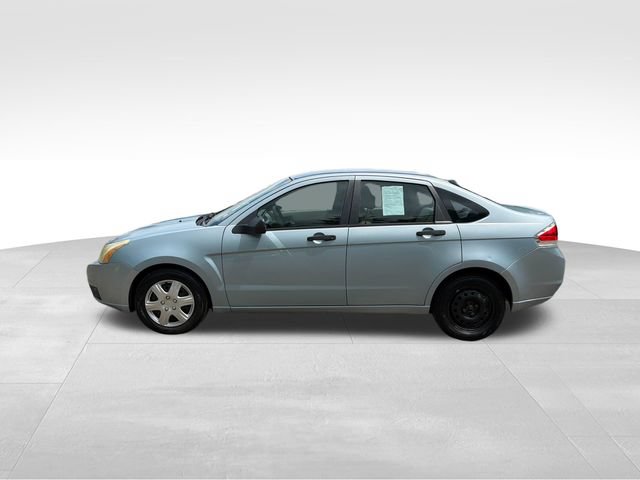 Used 2008 Ford Focus S FWD image 6