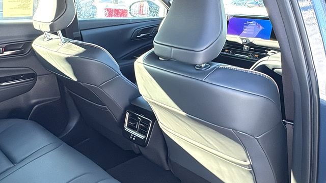 New 2026 Toyota Crown Signia Limited image 28