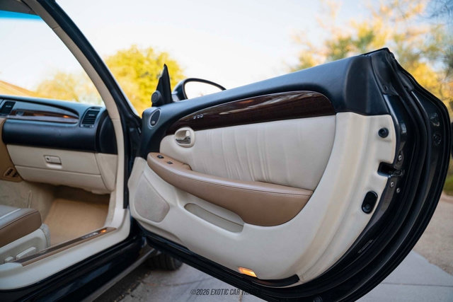 Used 2008 Lexus SC 430 Convertible RWD image 47