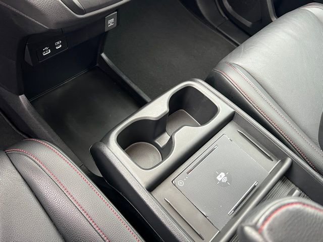 Used 2025 Honda Odyssey Sport-L image 21