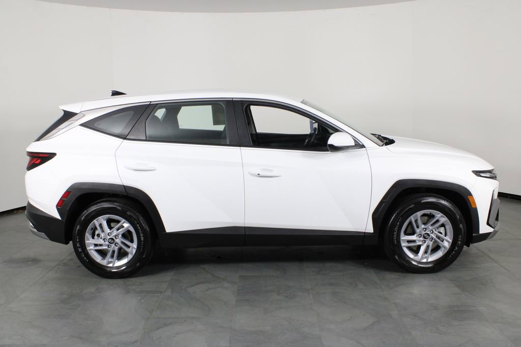 Used 2025 Hyundai Palisade XRT image 14