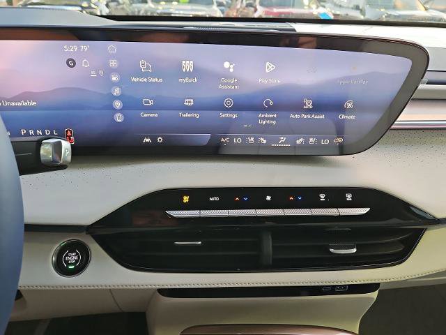 New 2026 Buick Enclave Avenir w/ Super Cruise Package image 60