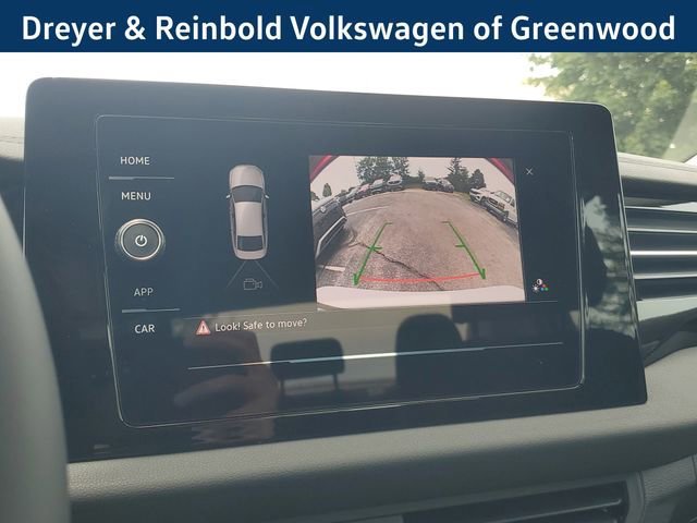 New 2025 Volkswagen Jetta S image 29