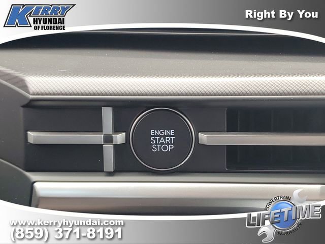 New 2026 Hyundai Santa Fe SEL AWD/4WD image 31