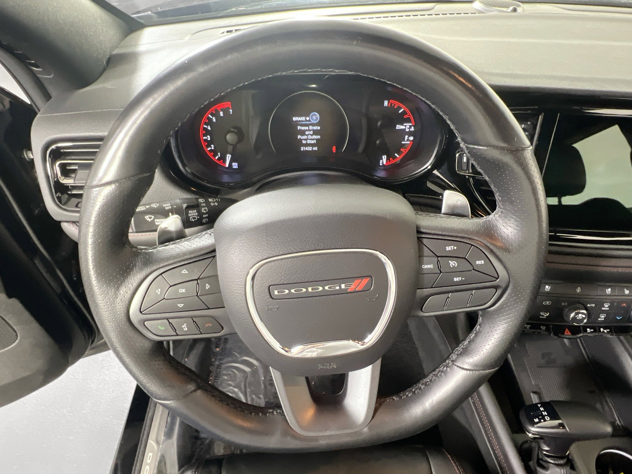 Used 2022 Dodge Durango R/T image 11