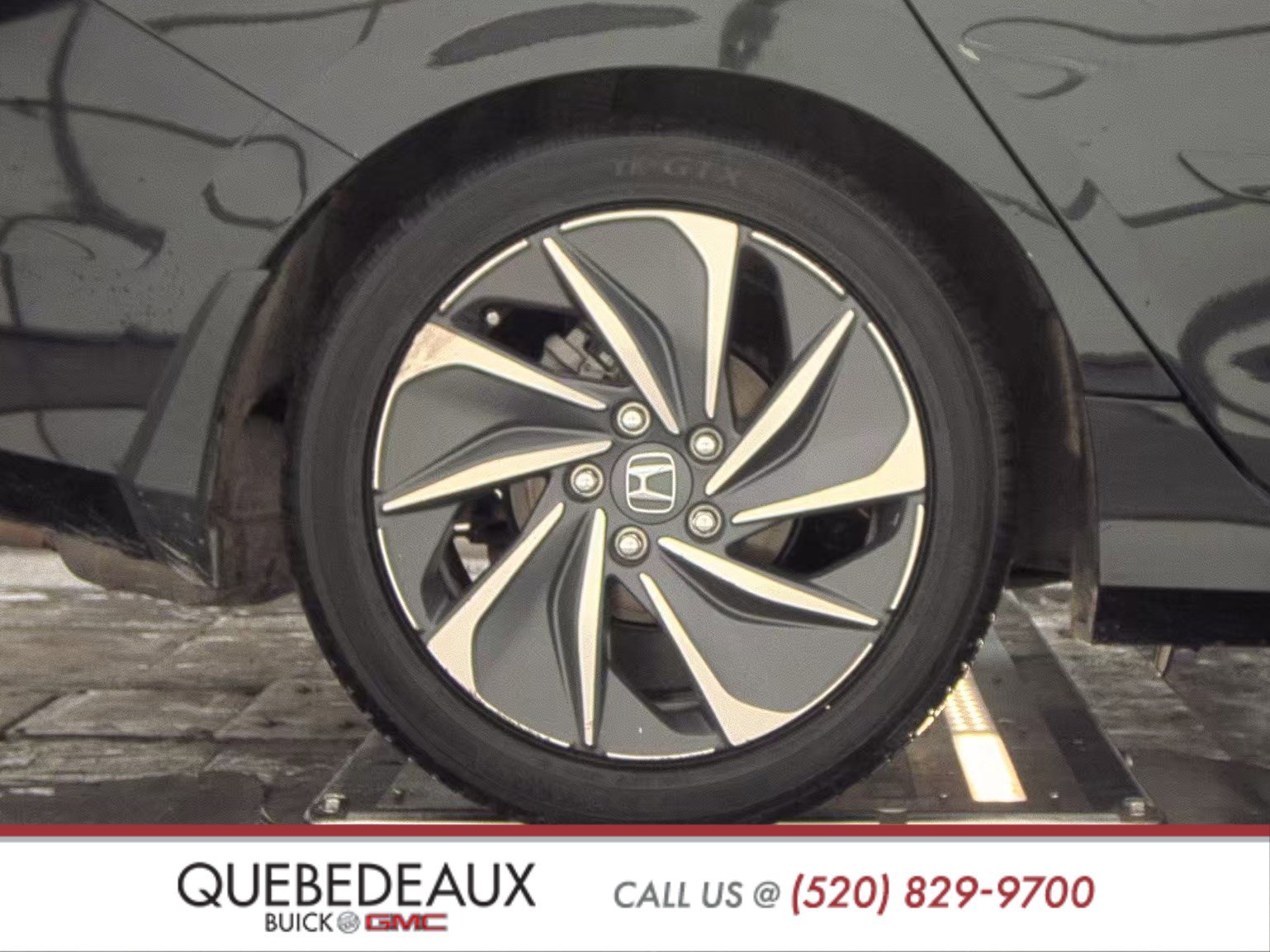 Used 2019 Honda Insight Touring image 11