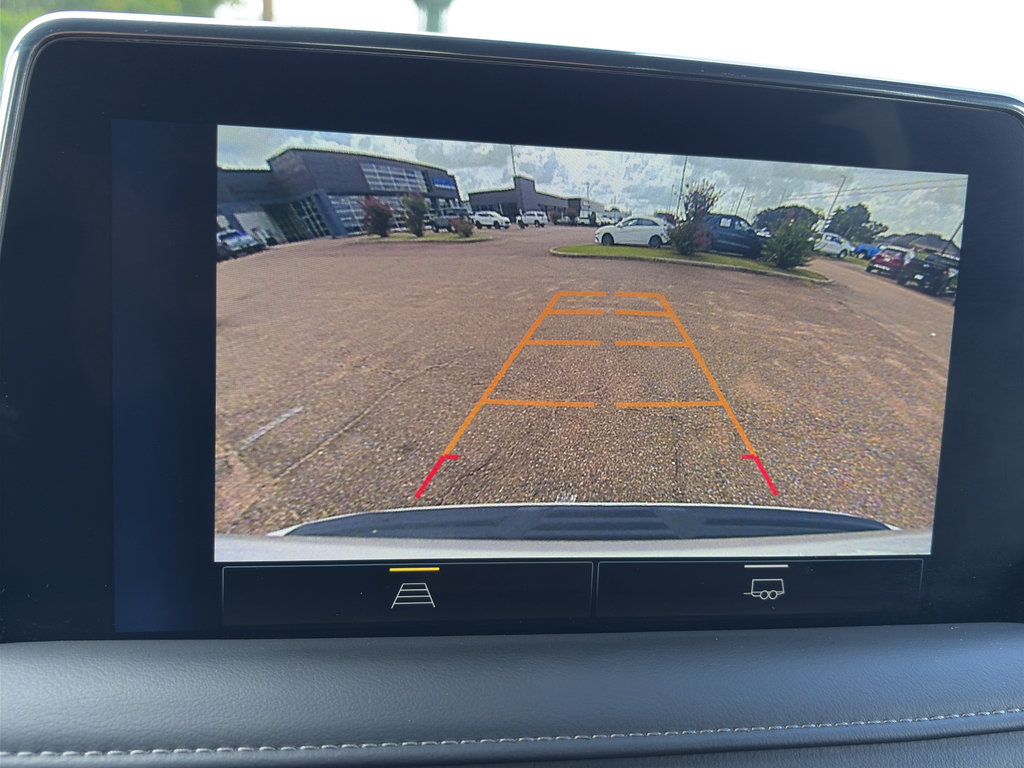 Used 2023 Chevrolet Tahoe LT AWD/4WD image 28