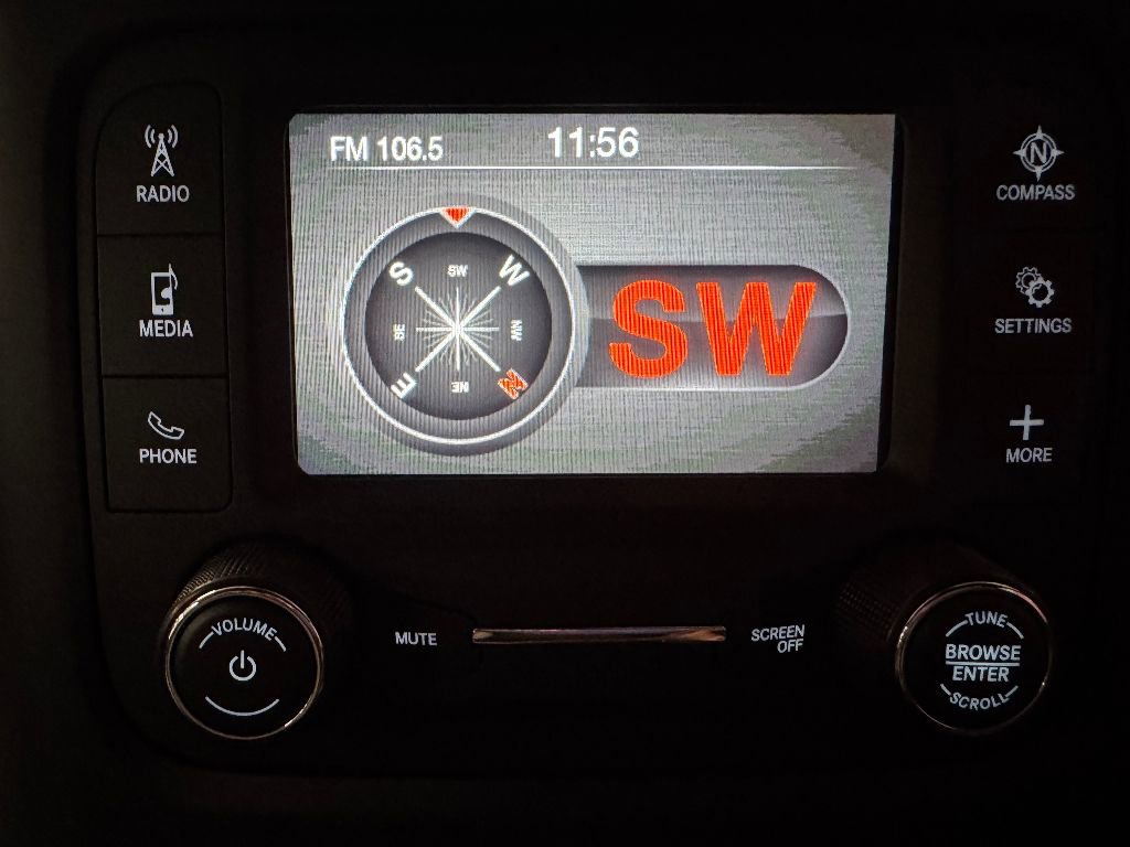 Used 2022 RAM 1500 Big Horn image 26