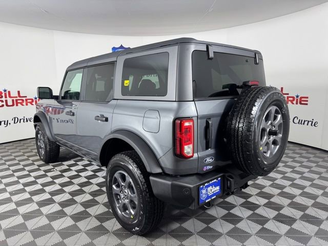 New 2026 Ford Bronco Big Bend image 5