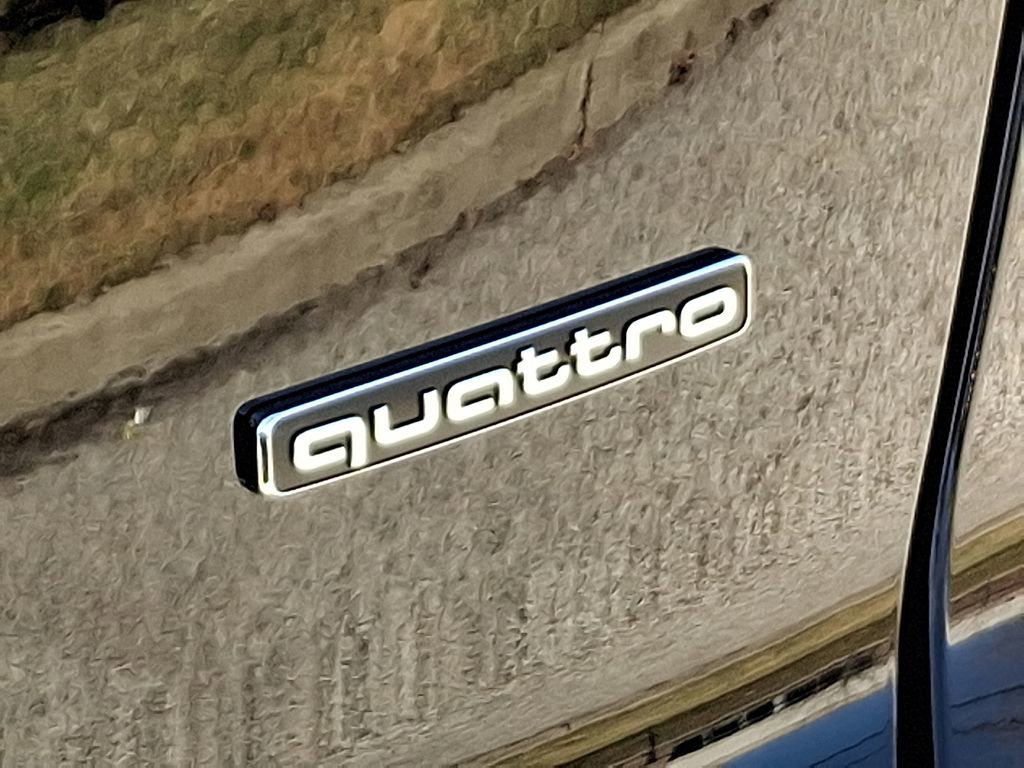 New 2026 Audi Q3 quattro 2.0T AWD/4WD image 12