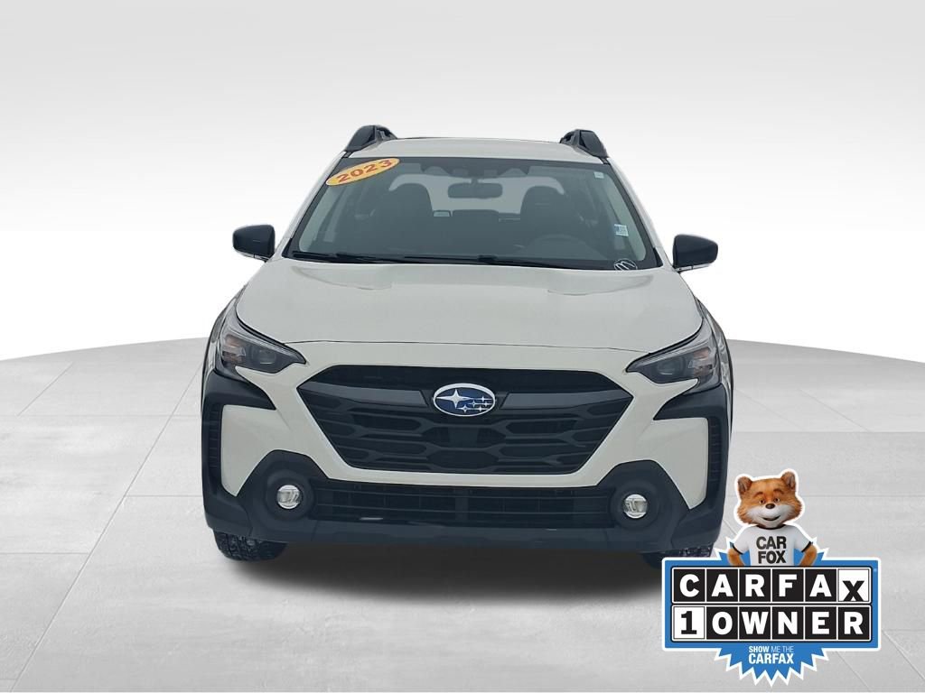 Used 2023 Subaru Outback 2.5i image 2