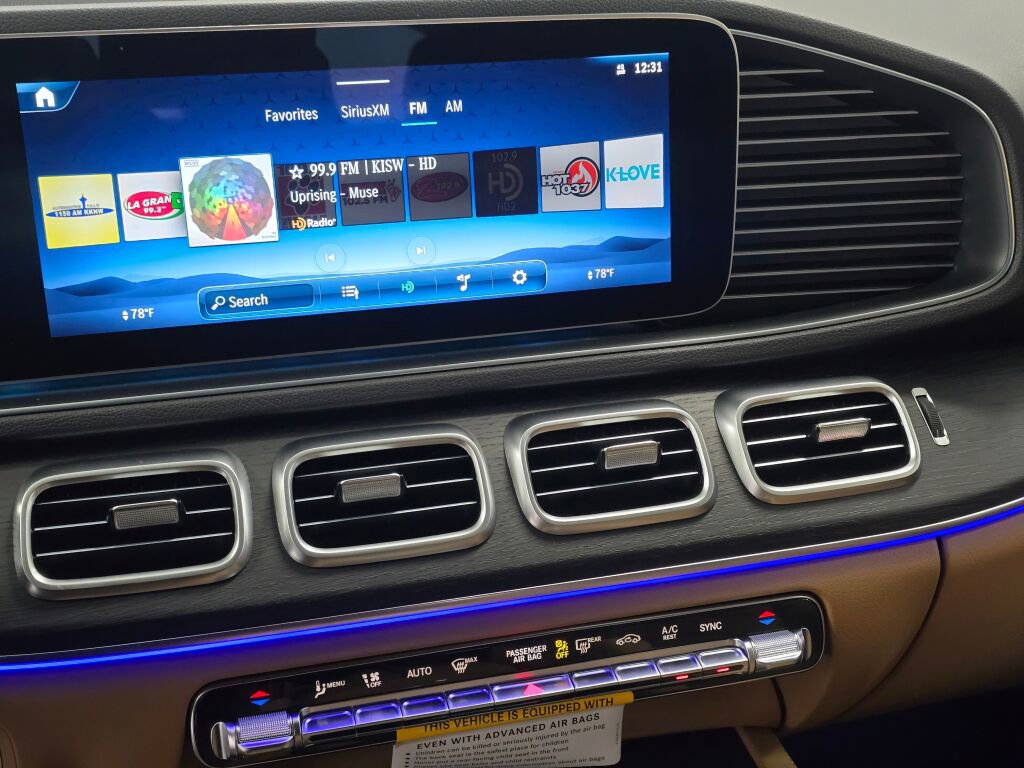 New 2026 Mercedes-Benz GLE 450 4MATIC image 15