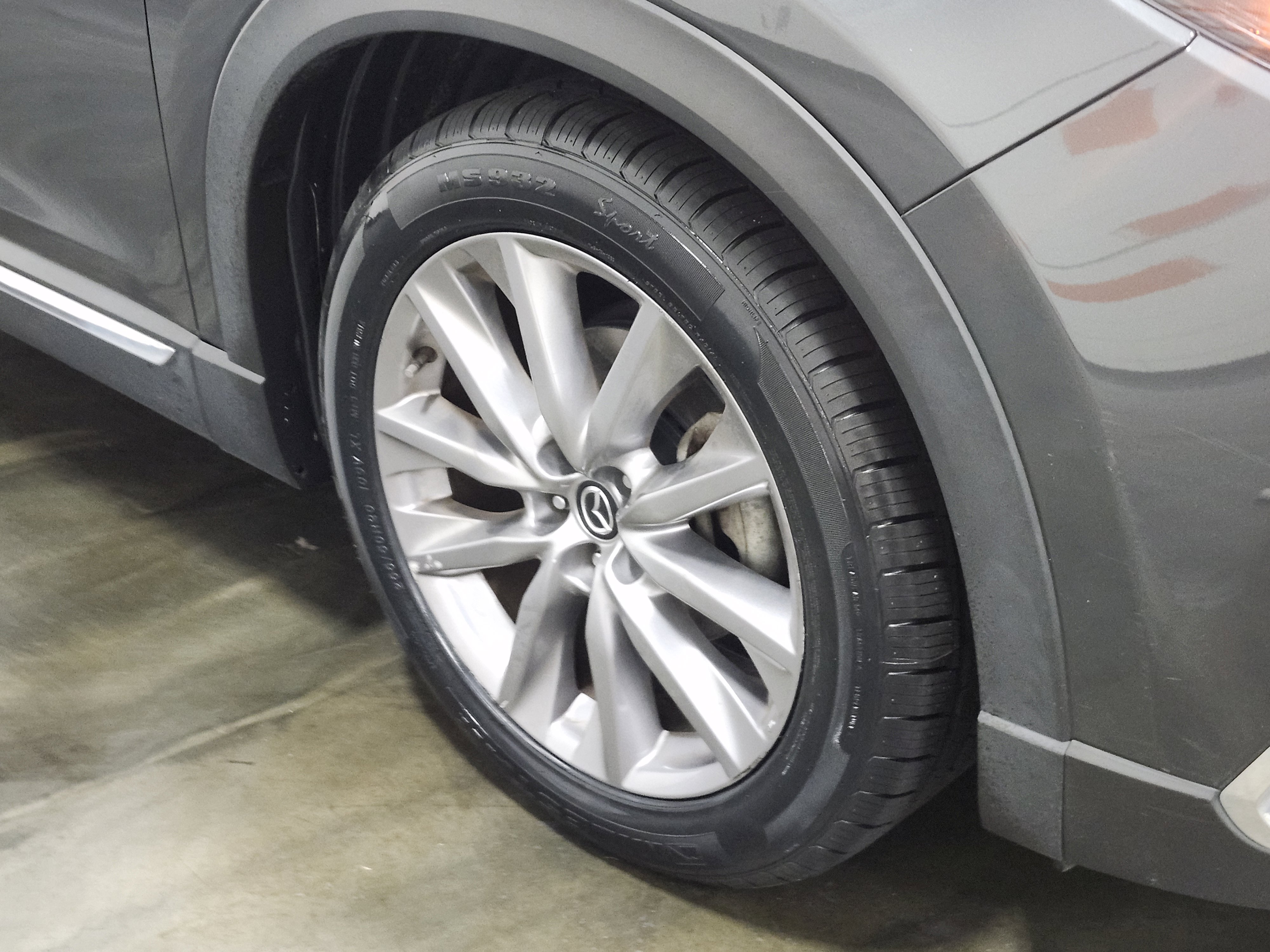 Used 2021 MAZDA CX-9 Grand Touring image 39