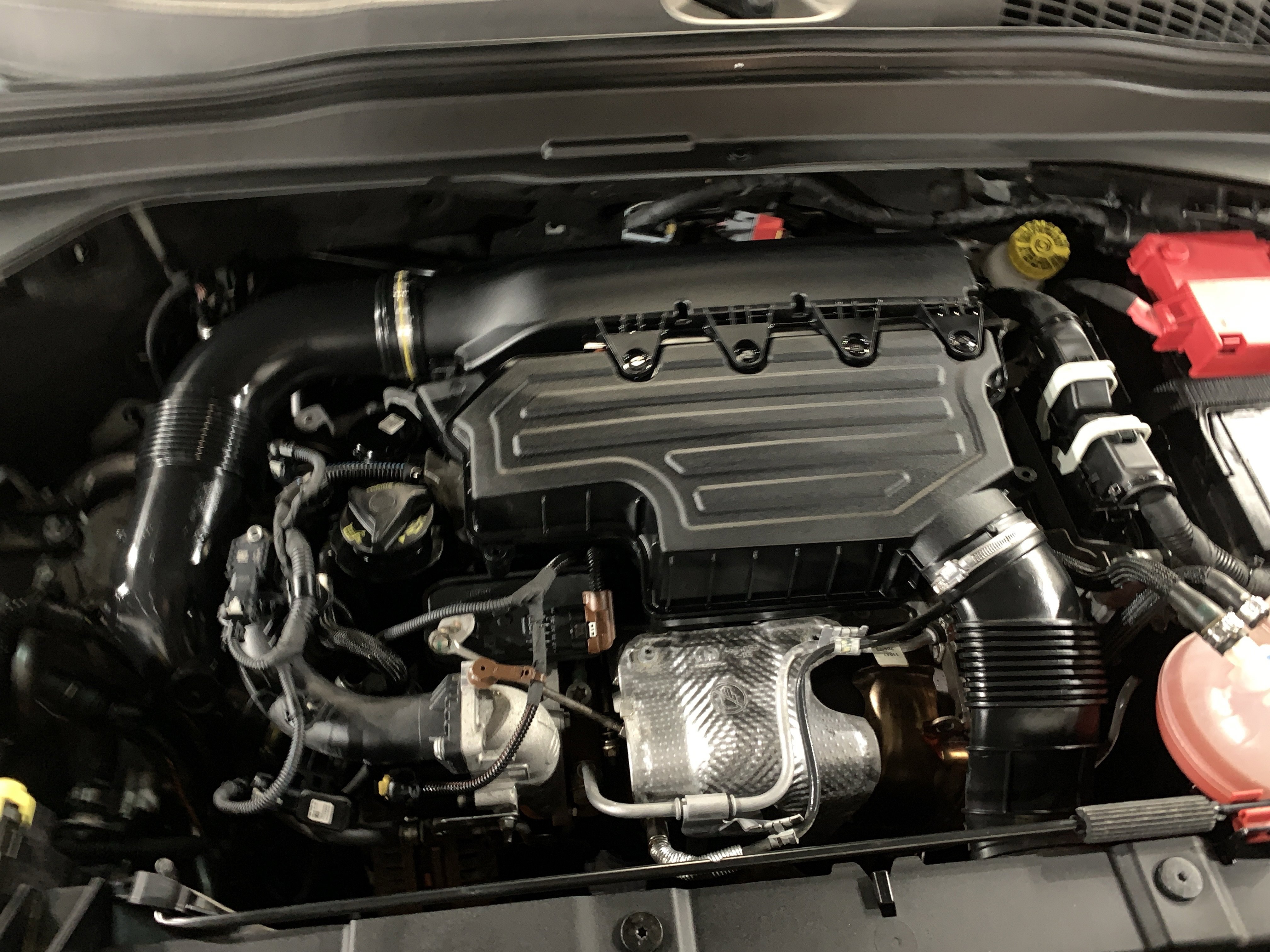 Used 2023 Jeep Renegade Latitude image 20