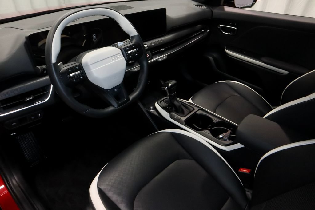 Used 2026 Kia K4 GT-Line w/ GT-Line Premium Package FWD image 26