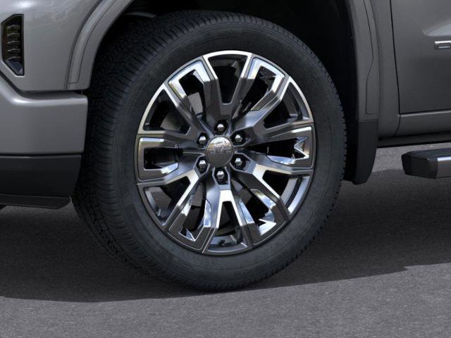 New 2026 GMC Sierra 1500 Denali w/ Denali Reserve Package image 9