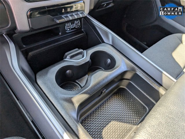 Used 2022 RAM 1500 Big Horn image 20