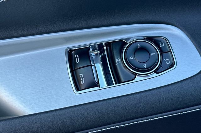 New 2026 Chevrolet Corvette Stingray Preferred Cpe w/ Battery Protection Package image 15