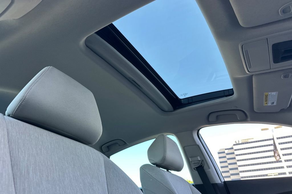 Used 2023 Honda Accord EX image 17
