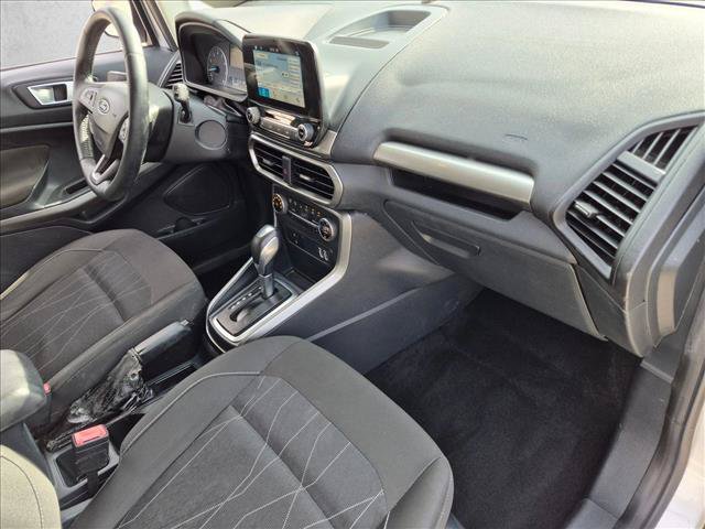Used 2018 Ford EcoSport SE FWD image 20