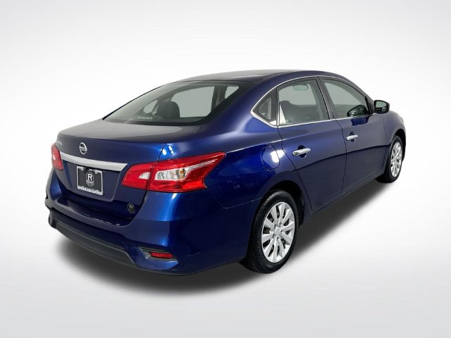 Used 2019 Nissan Sentra S FWD image 33