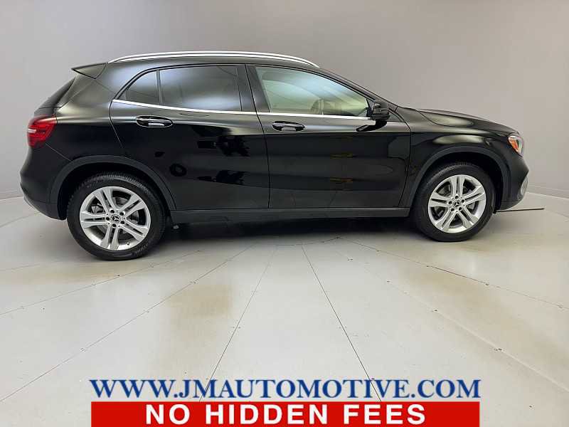 Used 2019 Mercedes-Benz GLA 250 4MATIC image 6