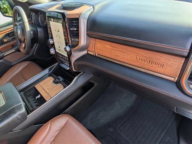 Used 2023 RAM 1500 Limited image 24
