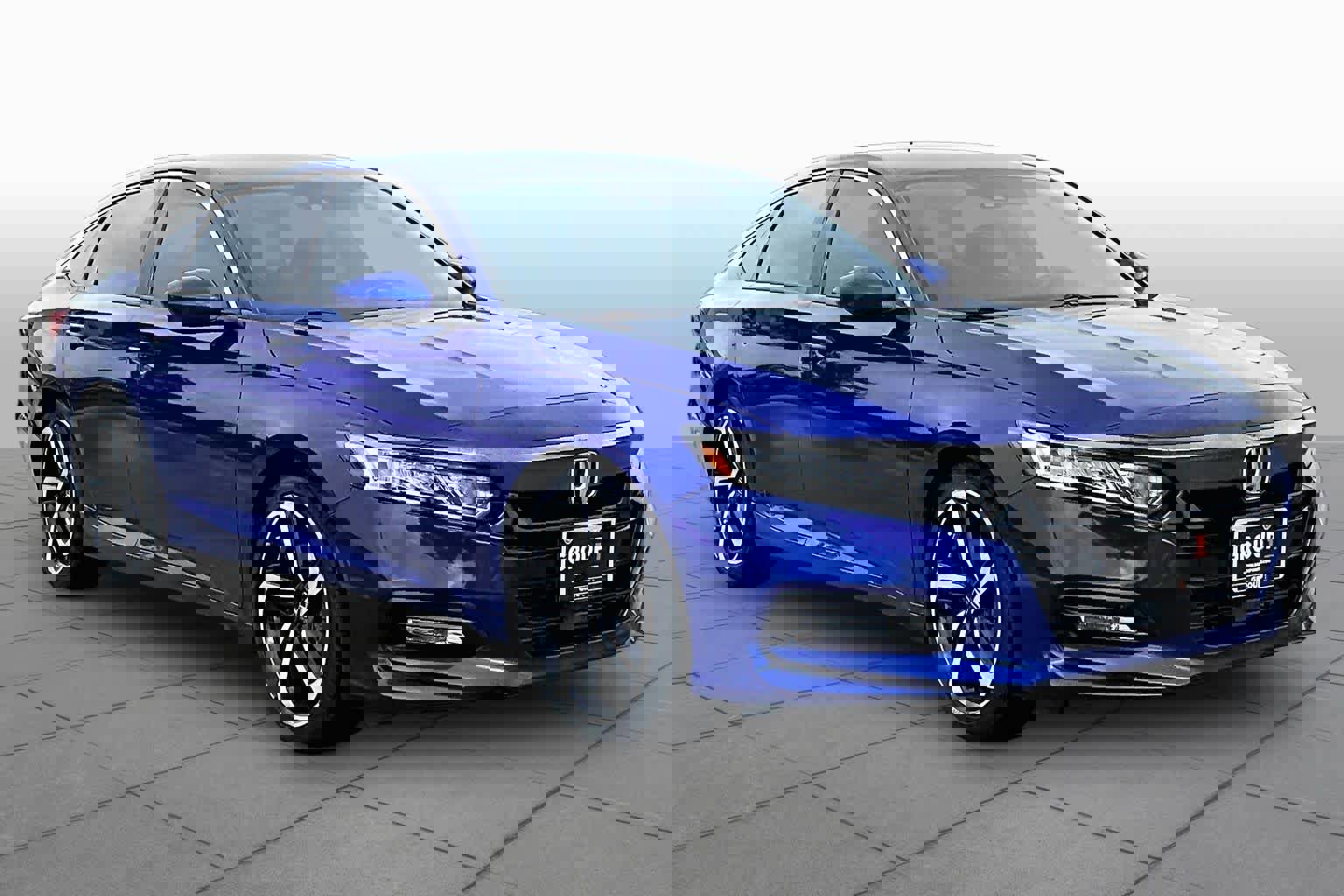 Used 2019 Honda Accord Sport image 3