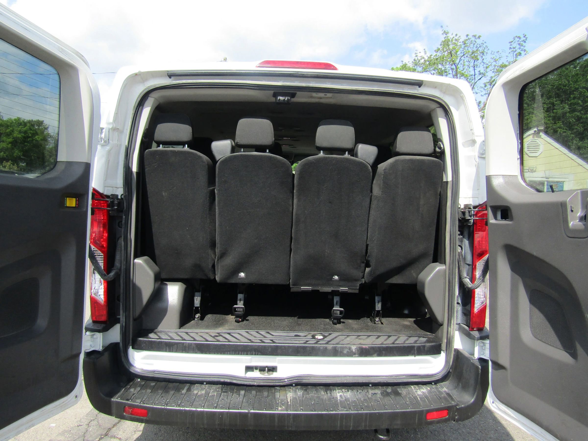 Used 2021 Ford Transit 350 XL RWD image 15