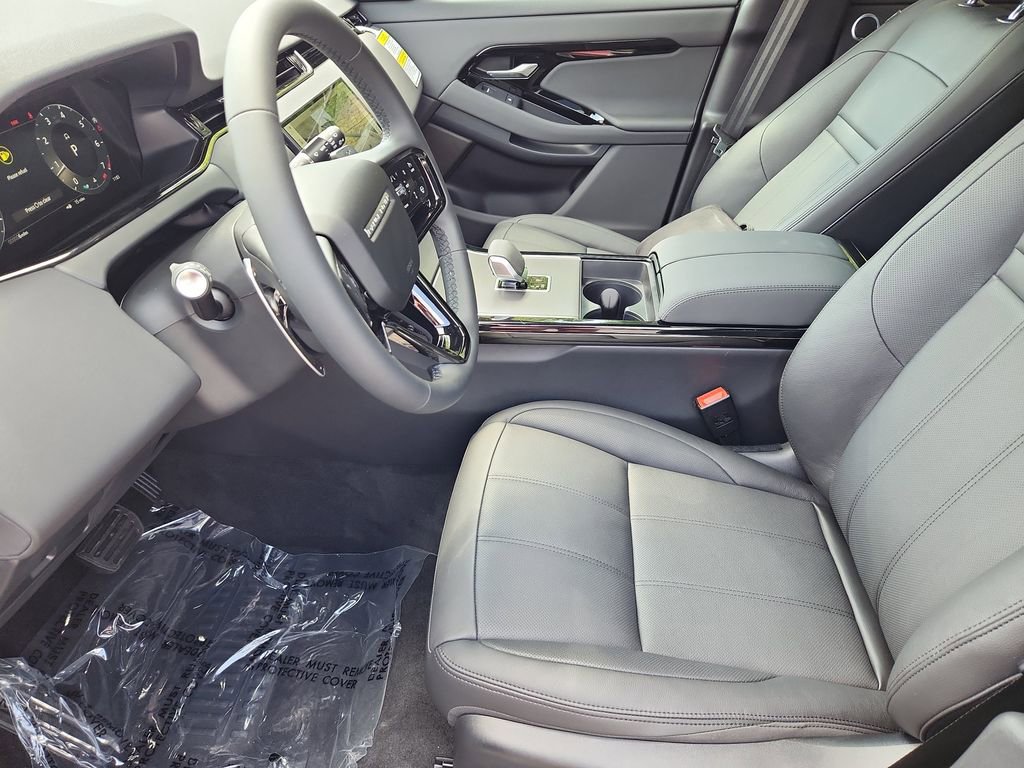 Used 2026 Land Rover Range Rover Evoque S image 23