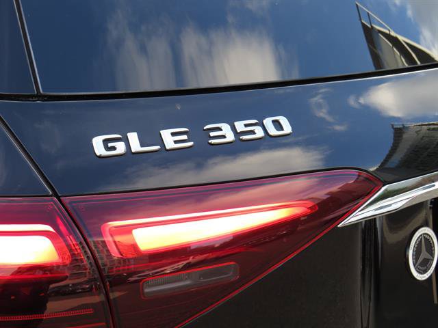 Certified 2024 Mercedes-Benz GLE 350 4MATIC image 30