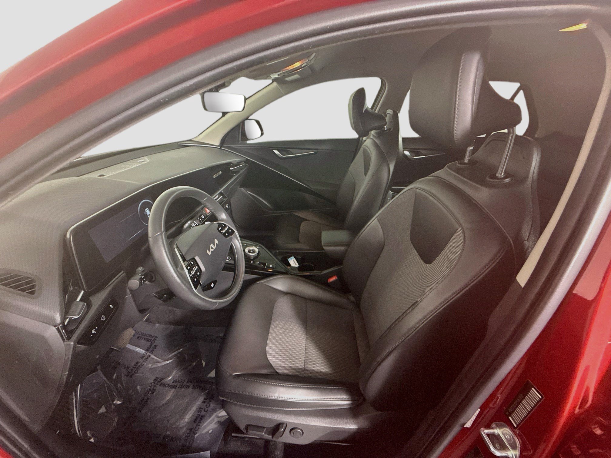 Used 2023 Kia Niro Wind FWD image 22