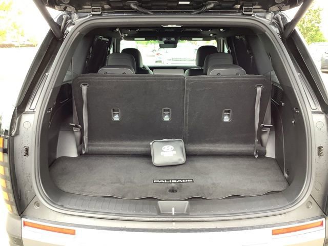 Certified 2026 Hyundai Palisade XRT Pro AWD/4WD image 20