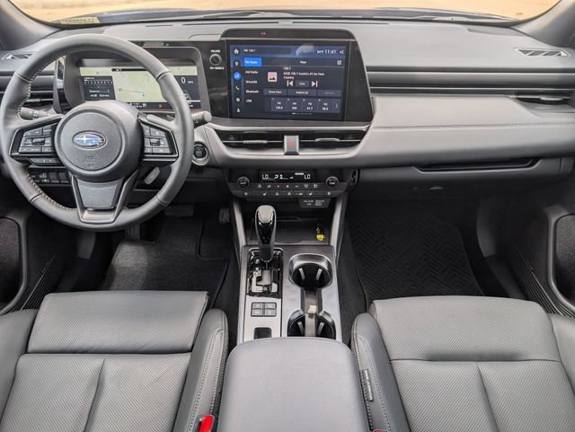 Certified 2026 Subaru Outback Touring AWD/4WD image 25