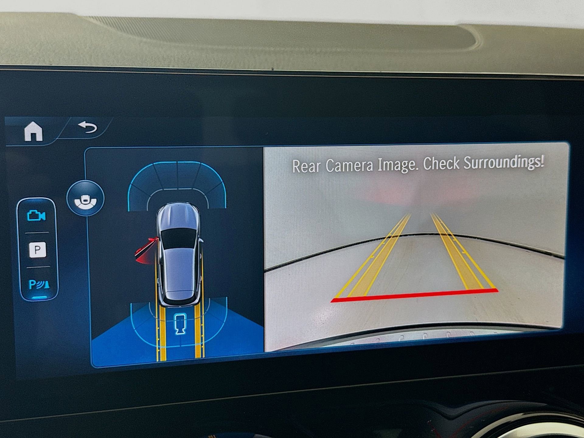 New 2026 Mercedes-Benz GLA 250 image 14