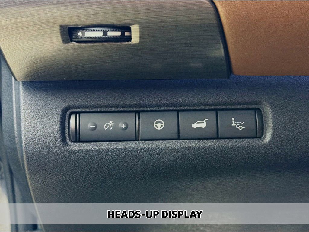 Used 2022 Nissan Pathfinder Platinum w/ Cargo Package image 6