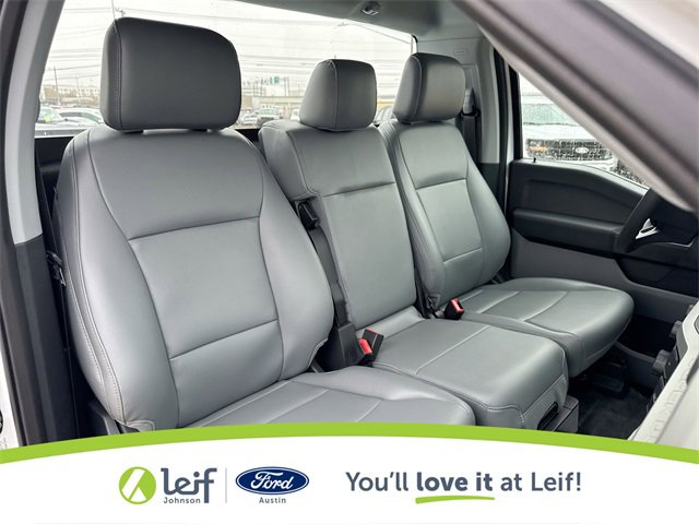 Used 2024 Ford F350 XL image 28