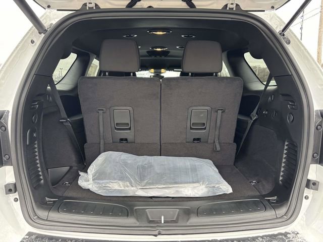 New 2026 Dodge Durango GT w/ Trailer Tow Group IV image 34