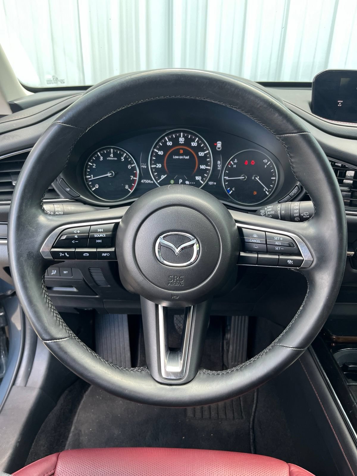 Used 2024 MAZDA CX-30 AWD 2.5 S w/ Preferred Package image 20