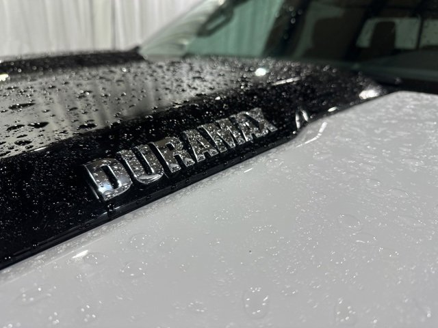 Certified 2026 Chevrolet Silverado 1500 LT Trail Boss w/ Convenience Package II image 8