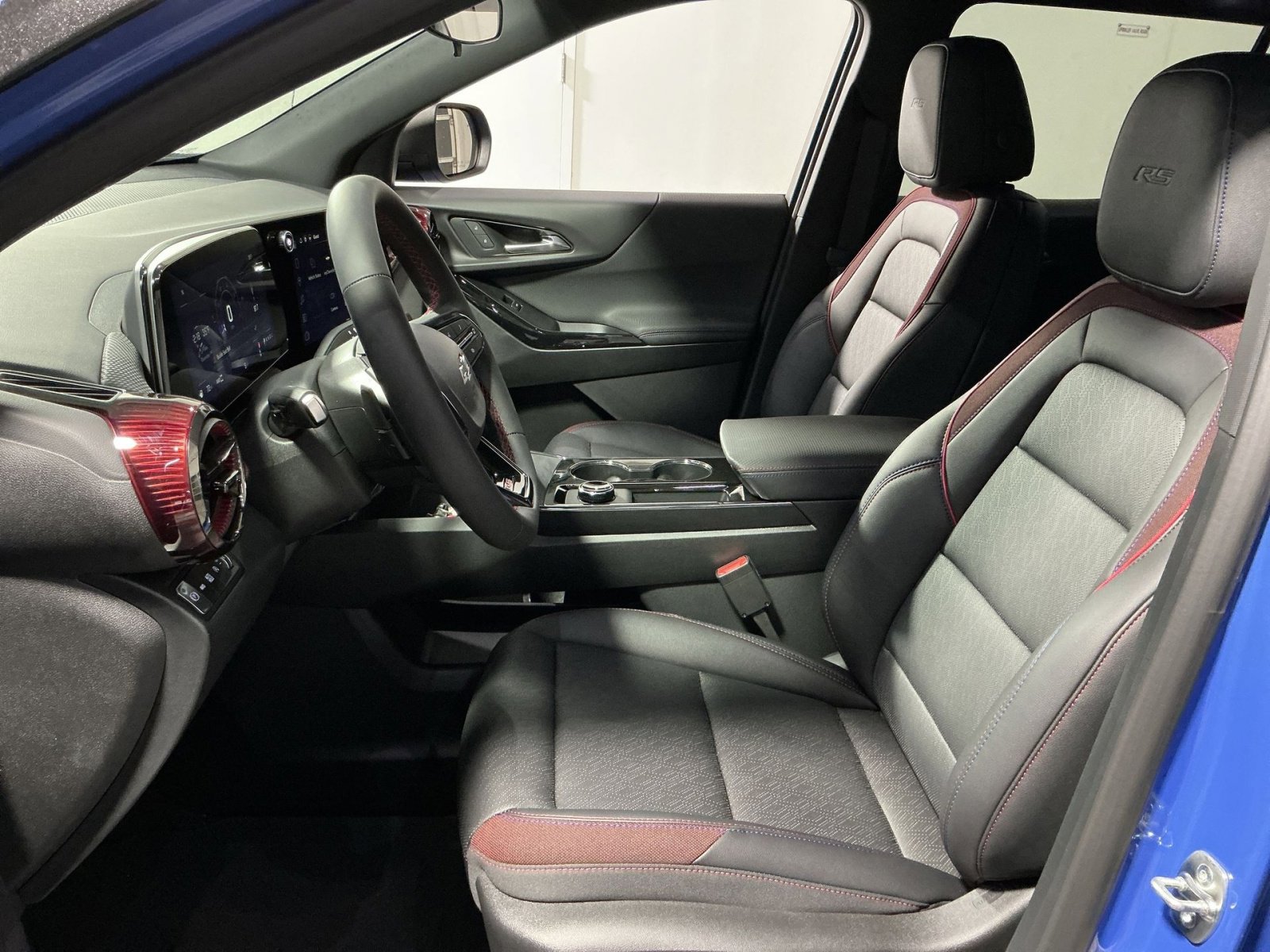 New 2026 Chevrolet Equinox RS image 21