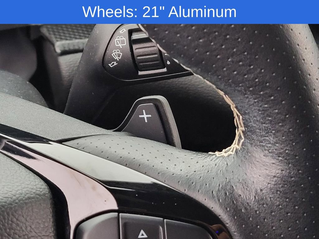 Used 2022 Ford Explorer ST w/ Equipment Group 401A image 36