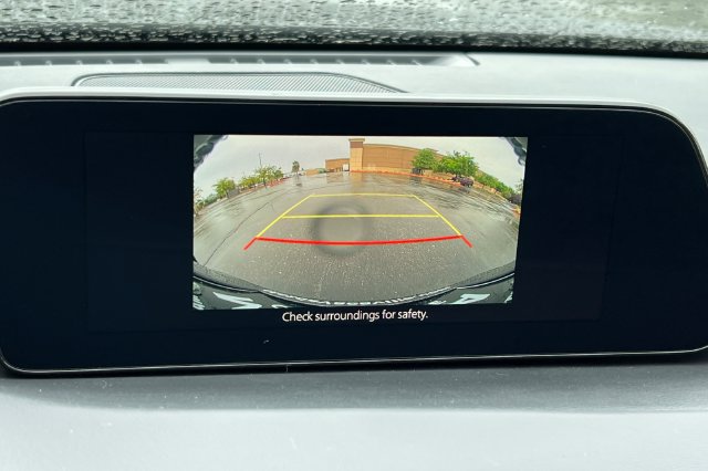 New 2026 MAZDA MAZDA3 s FWD image 20