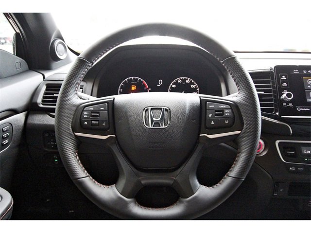 New 2025 Honda Ridgeline TrailSport+ image 15