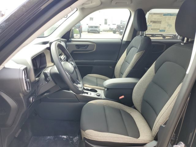 New 2026 Ford Bronco Sport Big Bend AWD/4WD image 11