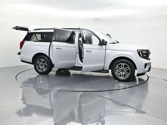 Certified 2025 Ford Expedition Max Active AWD/4WD image 58