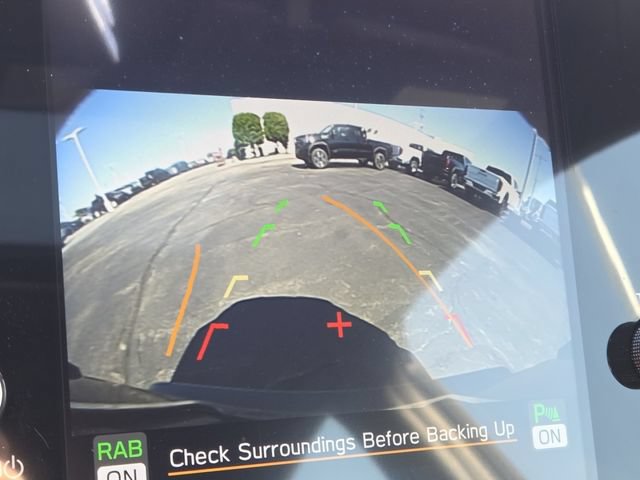 Used 2023 Subaru WRX GT AWD/4WD image 5