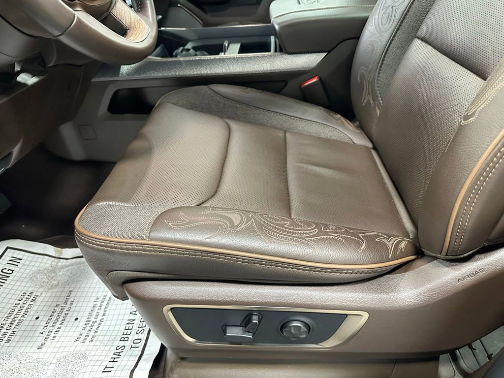 Used 2026 RAM 1500 Limited AWD/4WD image 13